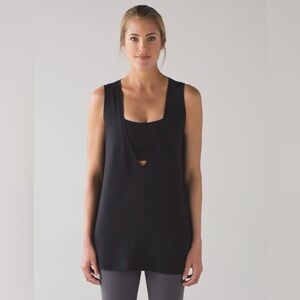 Lululemon Deep Cove Tank
